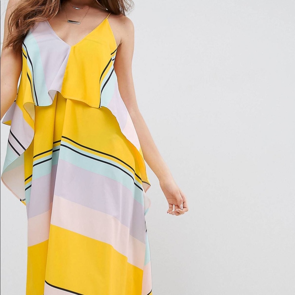 Sun dress
